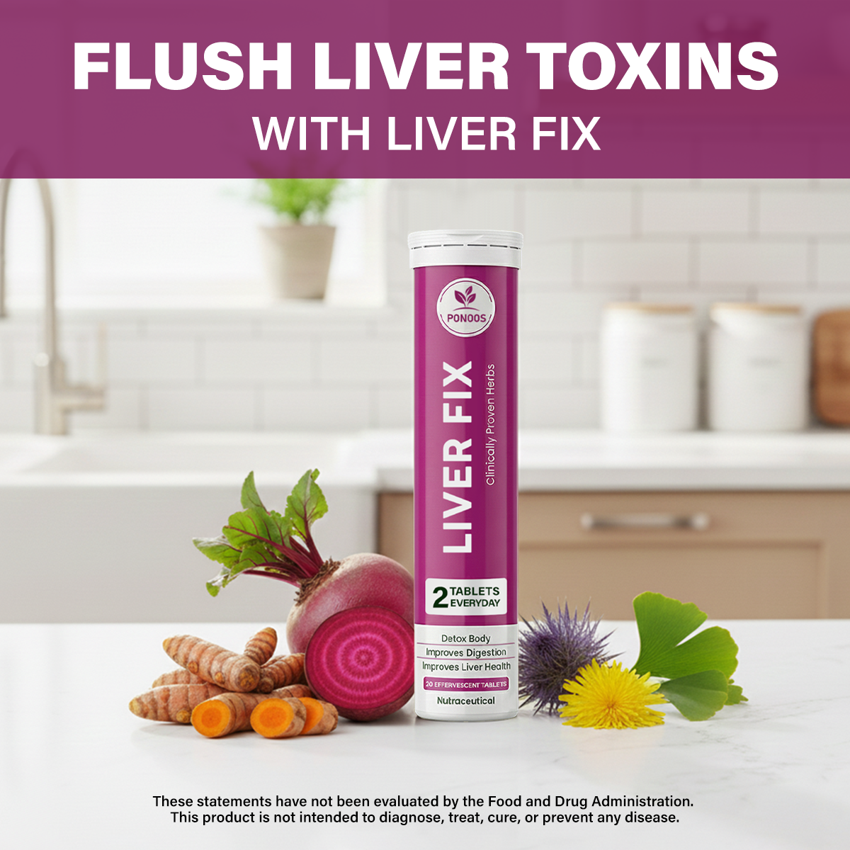 Liver Fix
