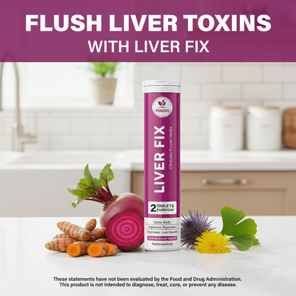 Liver Fix