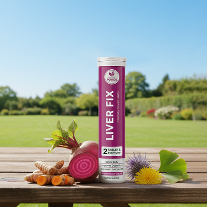 Liver Fix